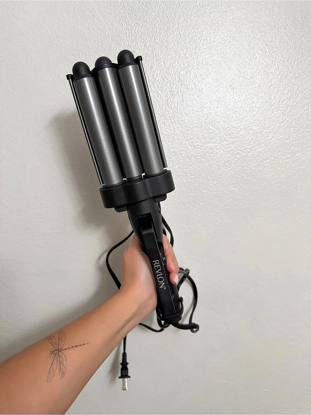 Revlon Waver - Picture 2 of 6